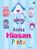 Aneka Hiasan Pintu